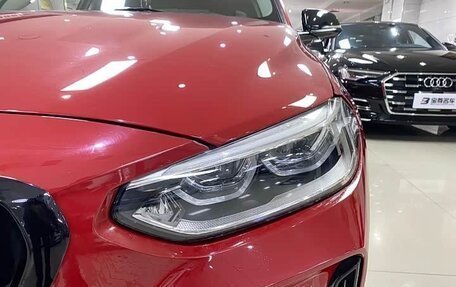 BMW 1 серия, 2021 год, 1 590 000 рублей, 4 фотография