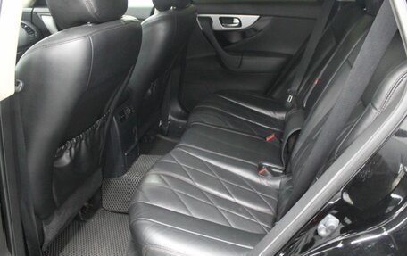 Infiniti FX II, 2013 год, 1 880 000 рублей, 8 фотография