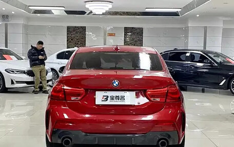 BMW 1 серия, 2021 год, 1 590 000 рублей, 2 фотография