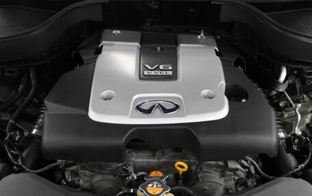 Infiniti FX II, 2013 год, 1 880 000 рублей, 6 фотография