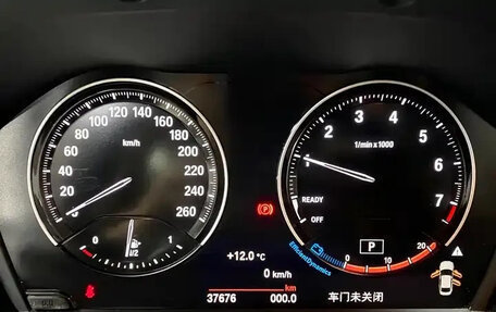 BMW 1 серия, 2021 год, 1 590 000 рублей, 9 фотография