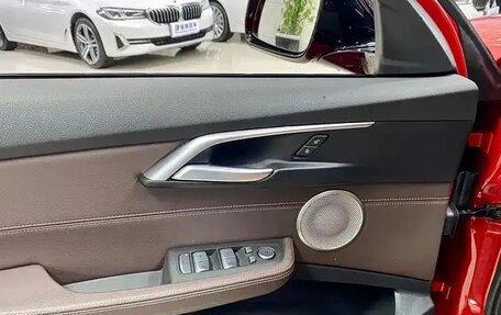 BMW 1 серия, 2021 год, 1 590 000 рублей, 17 фотография