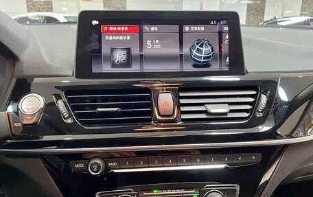 BMW 1 серия, 2021 год, 1 590 000 рублей, 11 фотография