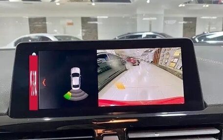 BMW 1 серия, 2021 год, 1 590 000 рублей, 18 фотография