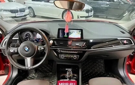 BMW 1 серия, 2021 год, 1 590 000 рублей, 16 фотография