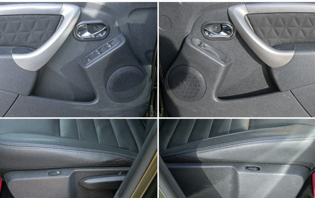 Renault Duster I рестайлинг, 2017 год, 1 198 000 рублей, 20 фотография