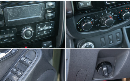 Renault Duster I рестайлинг, 2017 год, 1 198 000 рублей, 21 фотография