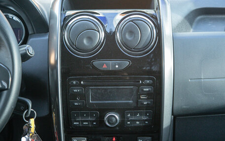 Renault Duster I рестайлинг, 2017 год, 1 198 000 рублей, 15 фотография