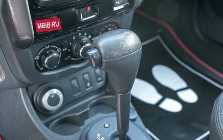 Renault Duster I рестайлинг, 2017 год, 1 198 000 рублей, 19 фотография