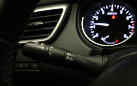 Nissan Qashqai, 2016 год, 1 777 000 рублей, 12 фотография