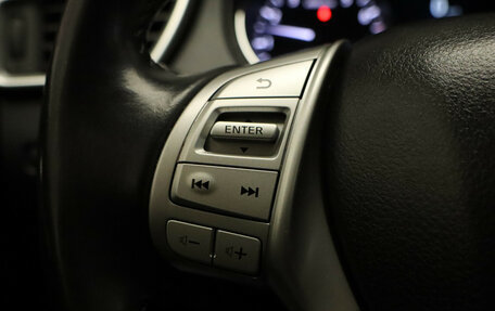 Nissan Qashqai, 2016 год, 1 777 000 рублей, 10 фотография