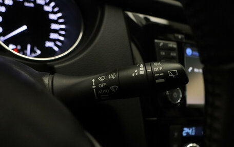 Nissan Qashqai, 2016 год, 1 777 000 рублей, 13 фотография