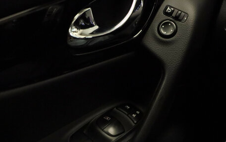 Nissan Qashqai, 2016 год, 1 777 000 рублей, 14 фотография