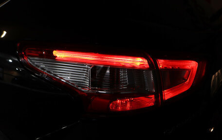 Nissan Qashqai, 2016 год, 1 777 000 рублей, 25 фотография