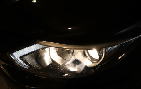 Nissan Qashqai, 2016 год, 1 777 000 рублей, 24 фотография