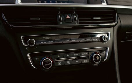 KIA Optima IV, 2018 год, 15 фотография