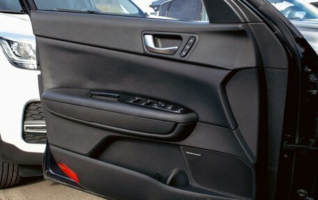 KIA Optima IV, 2018 год, 12 фотография