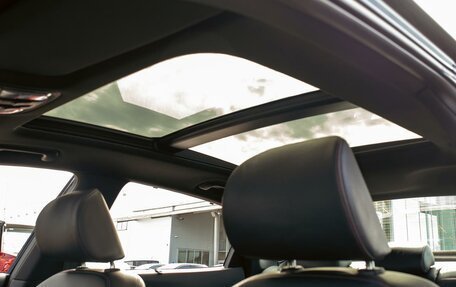 KIA Optima IV, 2018 год, 17 фотография