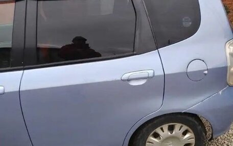 Honda Fit III, 2004 год, 428 000 рублей, 1 фотография