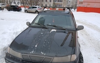 Daewoo Nexia I рестайлинг, 2003 год, 45 000 рублей, 1 фотография