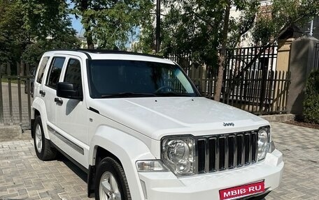 Jeep Cherokee, 2012 год, 1 200 000 рублей, 1 фотография