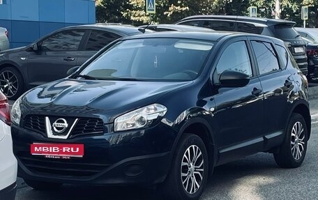 Nissan Qashqai, 2012 год, 980 000 рублей, 1 фотография
