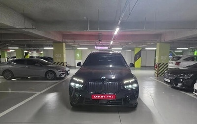 BMW X7, 2024 год, 12 000 000 рублей, 1 фотография
