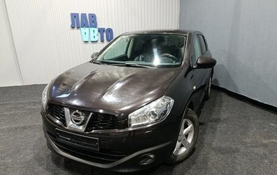 Nissan Qashqai, 2011 год, 826 000 рублей, 1 фотография