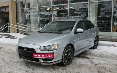 Mitsubishi Lancer IX, 2007 год, 585 000 рублей, 1 фотография
