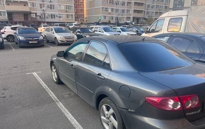Mazda 6, 2003 год, 335 000 рублей, 1 фотография