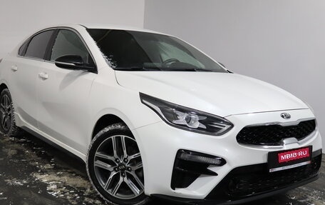 KIA Cerato IV, 2021 год, 2 149 000 рублей, 1 фотография