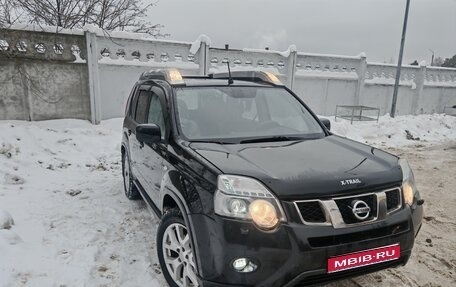 Nissan X-Trail, 2014 год, 1 490 000 рублей, 1 фотография