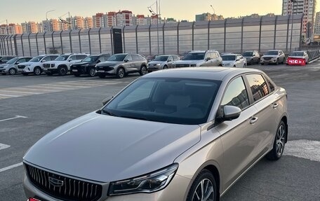 Geely Emgrand, 2023 год, 1 700 000 рублей, 1 фотография