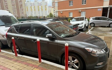 KIA cee'd I рестайлинг, 2012 год, 1 250 000 рублей, 1 фотография