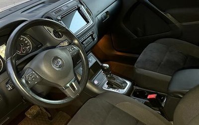 Volkswagen Tiguan I, 2013 год, 1 630 000 рублей, 1 фотография
