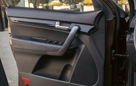 KIA Sorento II рестайлинг, 2019 год, 12 фотография