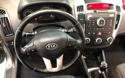 KIA cee'd I рестайлинг, 2010 год, 570 000 рублей, 1 фотография