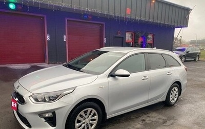 KIA cee'd III, 2020 год, 1 850 000 рублей, 1 фотография