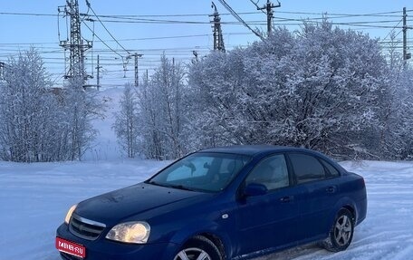Chevrolet Lacetti, 2006 год, 375 000 рублей, 1 фотография