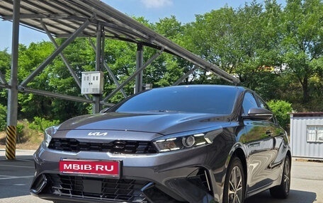 KIA K3, 2024 год, 1 700 000 рублей, 1 фотография