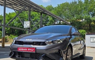 KIA K3, 2024 год, 1 700 000 рублей, 1 фотография