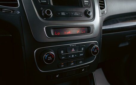 KIA Sorento II рестайлинг, 2019 год, 16 фотография