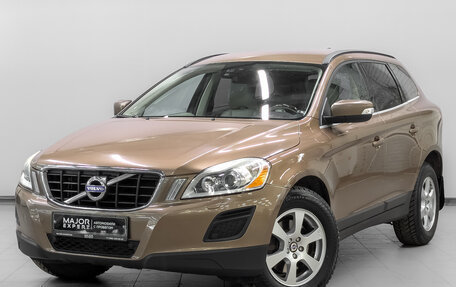 Volvo XC60 II, 2012 год, 1 615 000 рублей, 1 фотография