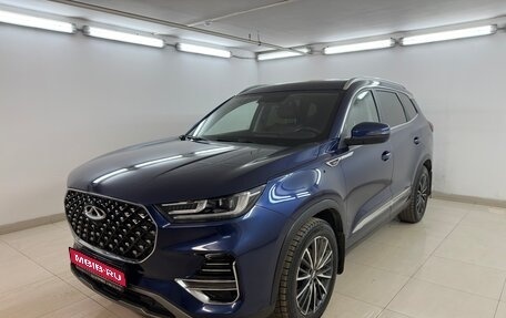 Chery Tiggo 8 Pro, 2022 год, 2 075 000 рублей, 1 фотография