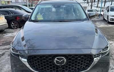 Mazda CX-5 II, 2025 год, 3 168 000 рублей, 1 фотография