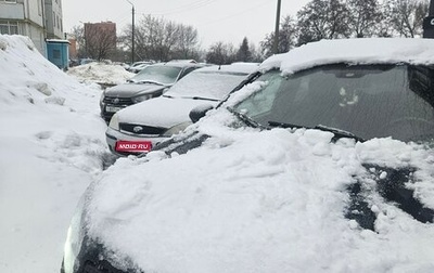 Nissan Qashqai, 2009 год, 700 000 рублей, 1 фотография