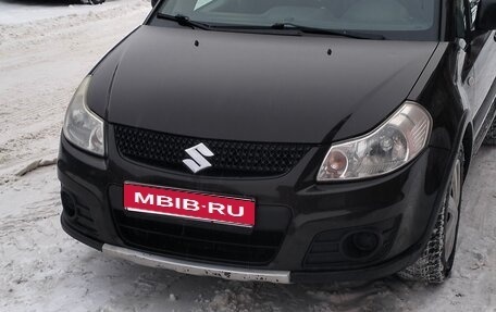 Suzuki SX4 II рестайлинг, 2014 год, 1 150 000 рублей, 1 фотография