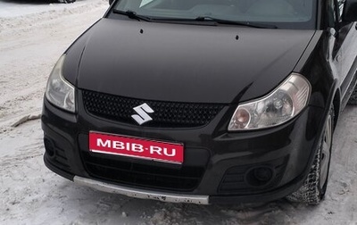Suzuki SX4 II рестайлинг, 2014 год, 1 150 000 рублей, 1 фотография