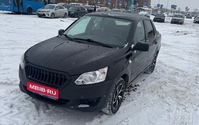 Datsun on-DO I рестайлинг, 2016 год, 295 000 рублей, 1 фотография