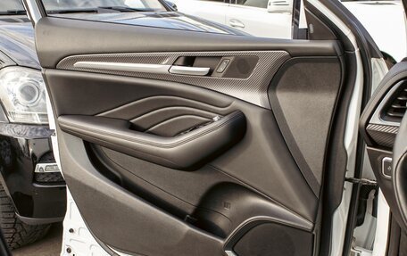 Haval F7x I, 2021 год, 12 фотография